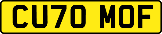 CU70MOF