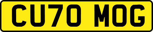 CU70MOG