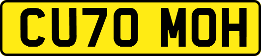 CU70MOH