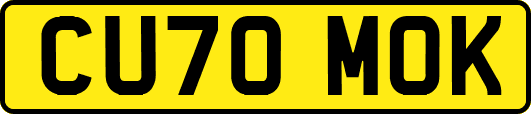 CU70MOK