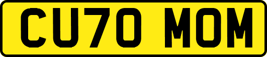 CU70MOM