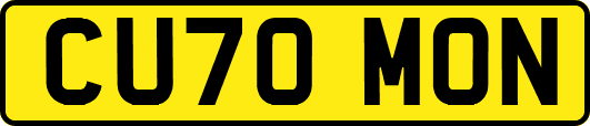 CU70MON