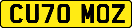 CU70MOZ