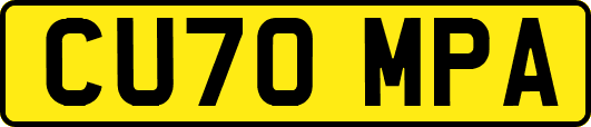 CU70MPA