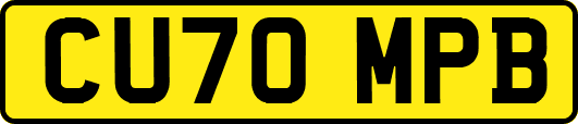 CU70MPB