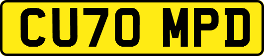 CU70MPD