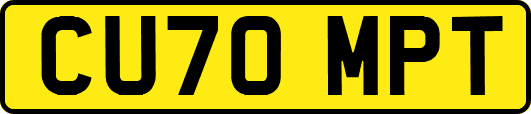 CU70MPT