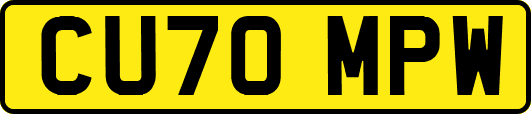 CU70MPW