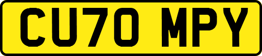 CU70MPY