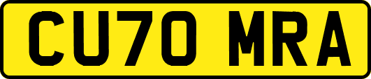 CU70MRA