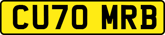 CU70MRB