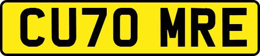 CU70MRE