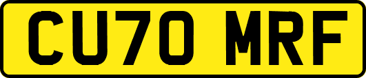 CU70MRF