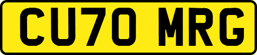 CU70MRG
