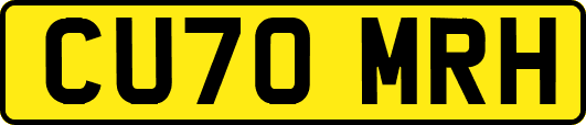 CU70MRH
