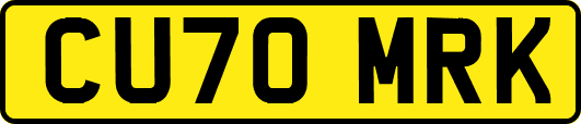 CU70MRK