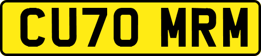 CU70MRM