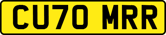 CU70MRR
