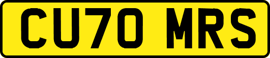 CU70MRS