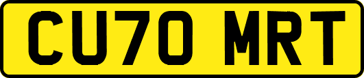 CU70MRT