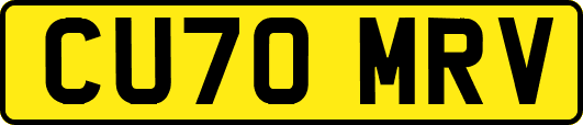 CU70MRV