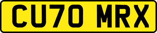 CU70MRX