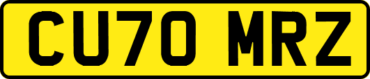 CU70MRZ