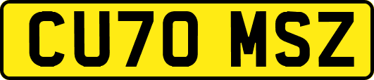 CU70MSZ
