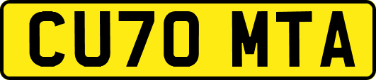 CU70MTA