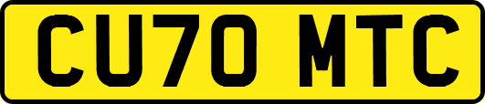 CU70MTC