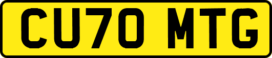 CU70MTG