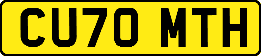 CU70MTH