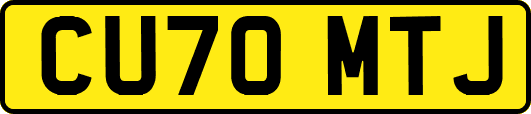 CU70MTJ