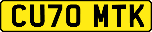 CU70MTK