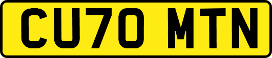 CU70MTN