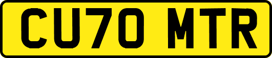 CU70MTR
