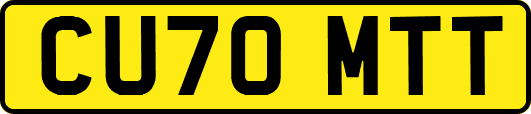 CU70MTT