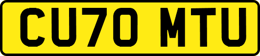 CU70MTU