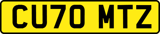 CU70MTZ