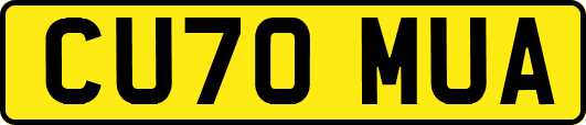 CU70MUA