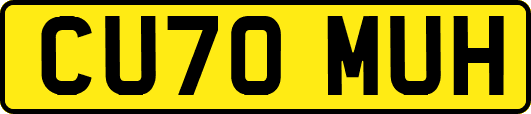 CU70MUH