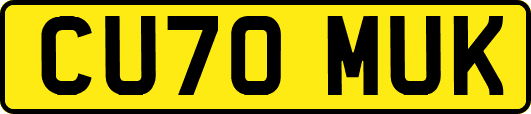 CU70MUK
