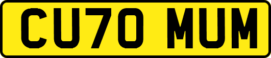 CU70MUM