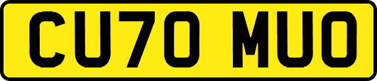 CU70MUO