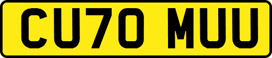 CU70MUU