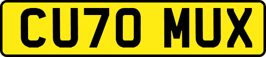 CU70MUX