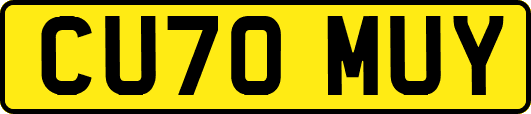 CU70MUY