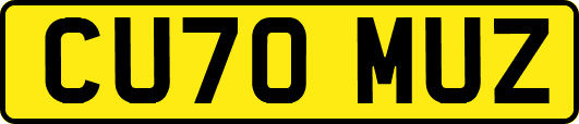 CU70MUZ