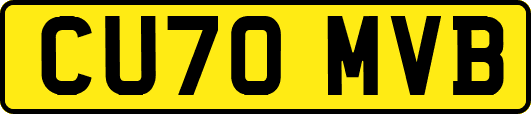 CU70MVB