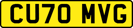 CU70MVG